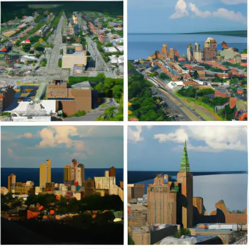 Oswego city, NY : Interesting Facts, Famous Things & History Information | What Is Oswego city Known For?